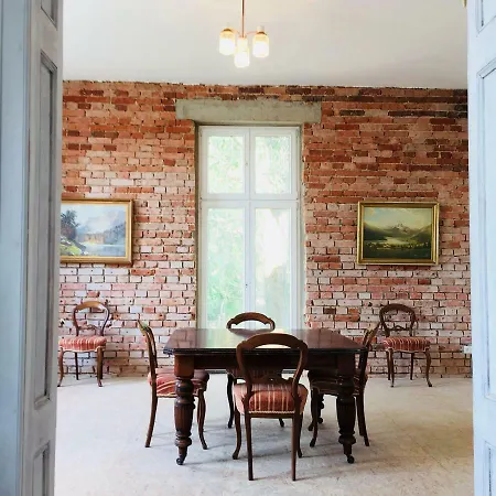 Gutshaus Gnevkow
