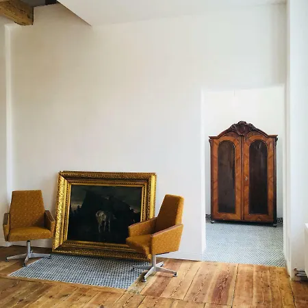 Gutshaus *