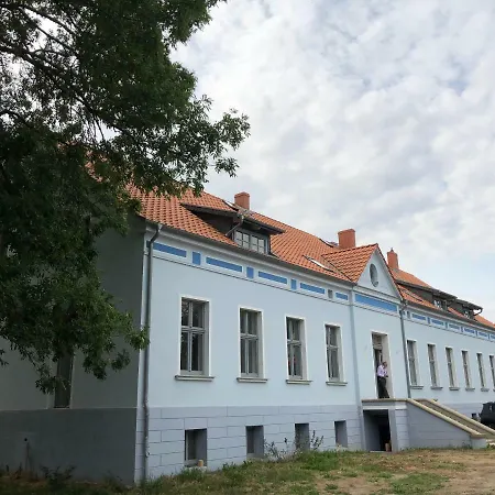 Gutshaus *